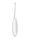 Вібратор для клітора Satisfyer Twirling Fun White, фото 3