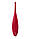 Вібратор для клітора Satisfyer Twirling Fun Poppy Red, фото 2