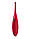 Вібратор для клітора Satisfyer Twirling Fun Poppy Red, фото 3