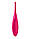 Вібратор для клітора Satisfyer Twirling Fun Magenta, фото 3