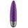 Мінівібратор Satisfyer Ultra Power Bullet 5 Violet, фото 3