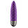 Мінівібратор Satisfyer Ultra Power Bullet 5 Violet, фото 5