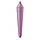 Смарт-мінібратор Satisfyer Ultra Power Bullet 8 Lilac, фото 3