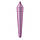 Смарт-мінібратор Satisfyer Ultra Power Bullet 8 Lilac, фото 4