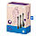 Набір йоні намистин Satisfyer Yoni Power 2 Black, діаметр 2-2,5-3 см, вага 22-44-73г, фото 6