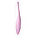 Смарт-вібратор для клітора Satisfyer Twirling Joy Pink, фото 2
