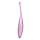Смарт-вібратор для клітора Satisfyer Twirling Joy Pink, фото 4