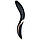 Вібратор із перловою стимуляцією точки G Satisfyer Rrrolling Explosion Black, фото 4