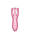 Кліторальний смарт вібратор Satisfyer Threesome 4 Pink з трьома пальчиками, фото 2