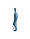 Вібратор для точки А Satisfyer A-Mazing 1 Blue, фото 3