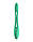 Універсальний гнучкий вібратор для пар Satisfyer Elastic Game Light Green, фото 2
