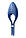 Ерекційне віброКільце ласо Satisfyer Duelist Blue, 10 режимів, потужний мотор, фото 5