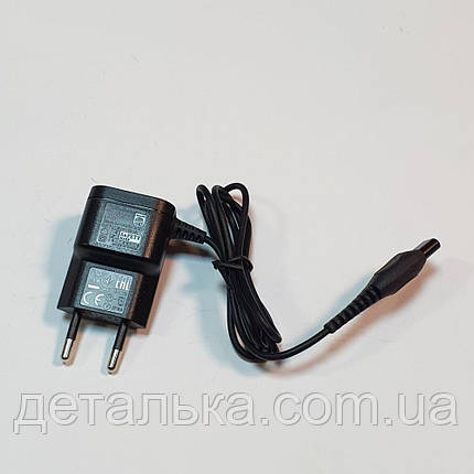 Блок живлення для тримера Philips HQ850 на 8 V., фото 1