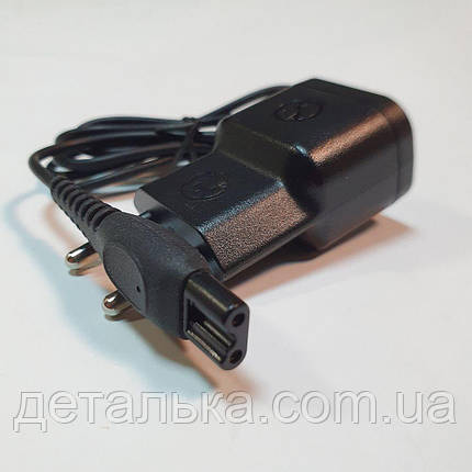 Блок живлення для тримера Philips HQ850 на 8 V., фото 3