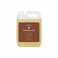 Профессиональное массажное масло Thai Oils «Chocolate» Шоколадное 3000 ml
