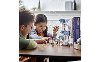 LEGO Star Wars Новорічний календар Star Wars 329 деталей (75340), фото 4