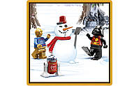 LEGO Star Wars Новорічний календар Star Wars 329 деталей (75340), фото 7