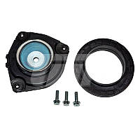 Ремкомплект опоры амортизатора Micra (02-) Sato Tech KS31046