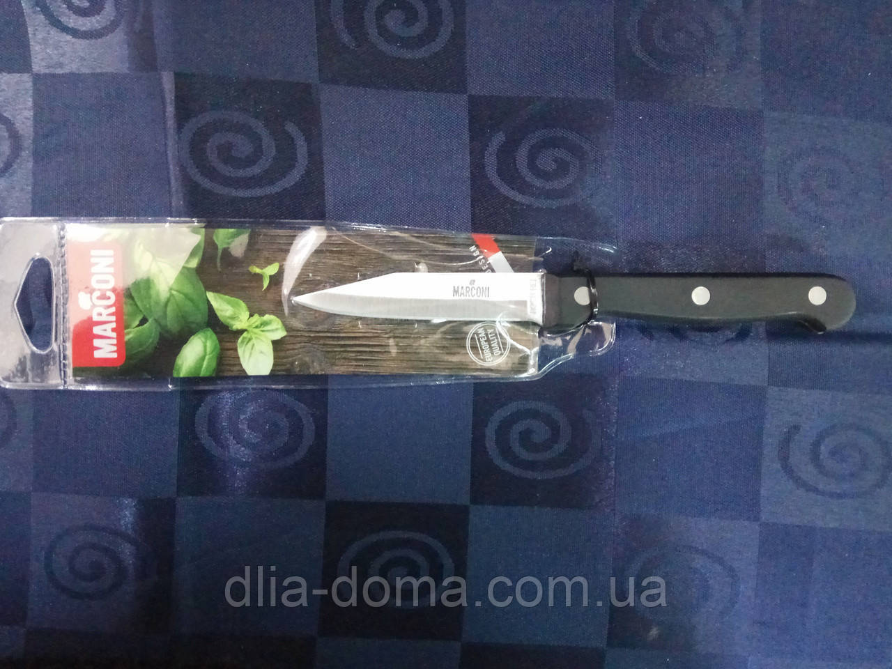 Ніж для чищення 8 см