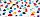 Рідкі прозорі краплини Дропси  ( кольори в асортименті), фото 7