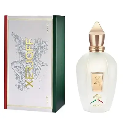 Xerjoff XJ 1861 Naxos edp 100 ml, Італія