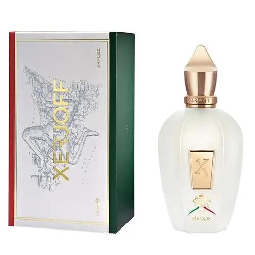 Xerjoff XJ 1861 Naxos edp 100 ml, Італія