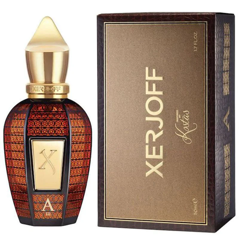 Xerjoff Alexandria II edp 100 ml