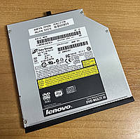 Б/У Оптический привод, Дисковод Lenovo T420, R400, T430, T520, W530, GT50N, 75Y5115