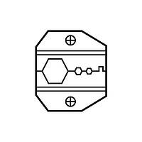 Матрица для кримпера Pro'sKit 1PK-3003D6