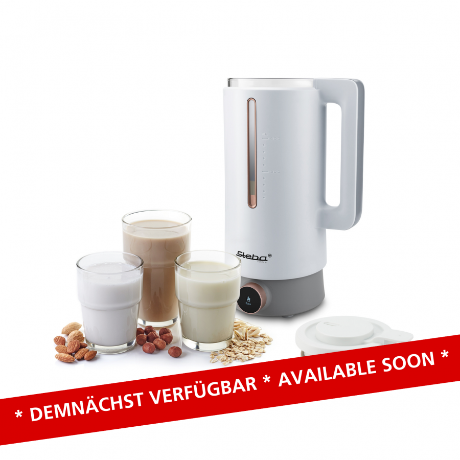 Блендер із підігріванням Steba VDM 2, фото 1