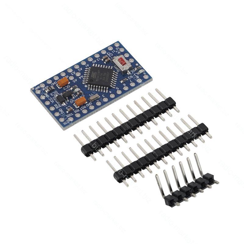 Модуль ARDUINO PRO MINI, 5 В