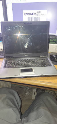 Ноутбук Asus F3JR No 220808152, фото 1