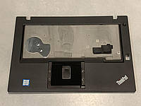 Топкейс для ноутбука Lenovo Thinkpad T470P (AP137000400). Б/у