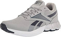 Кроссовки для тренировок Reebok Ztaur Run. Размер - 29.5см EUR 45 US11.5 Pure Grey 3 / Vector Navy