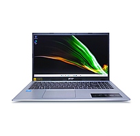 Ноутбук Acer Aspire 1 15.6 FHD Intel Celeron N4500 Ram 4GB SSD128GB Intel UHD Graphics