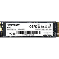 SSD накопитель Patriot 1.92TB (P310P192TM28) (TF)