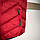 Чоловіча червона батальна жилетка Olser 6-9XL Туреччина великі розміри, фото 3