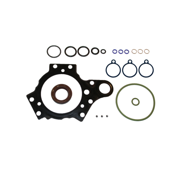 Ремкомплект ПНВТ Siemens Ford Fiesta Fusion 1.4TDCI DV4TD довге