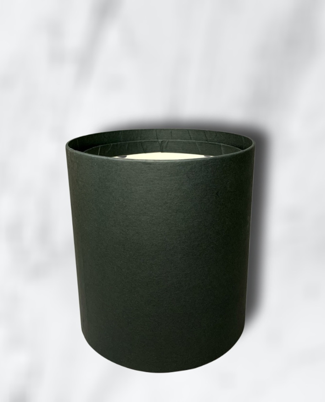 Коробка Середня висока (2 шт.) (чорний мат)