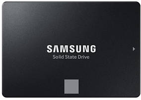 SSD накопичувач Samsung 250GB (MZ-77E250BW) (D)