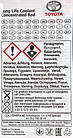 Toyota Long Life Coolant G12 червоний, 1 л (0888980015) концентрат антифризу, фото 3