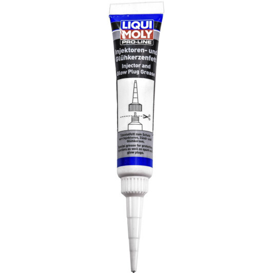 Liqui Moly ProLine Injector And Glow Plug Grease, 20 Мл (3381