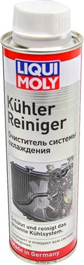Liqui Moly Kuhler-Reiniger, 0,3 л (1994) промивка системи охолодження, фото 1