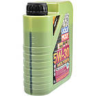 Liqui Moly Molygen New Generation DPF 5W-30 1 л (21224) моторна олива, фото 5