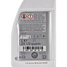 Mercedes-Benz G11 синій, 1 л концентрат антифризу, фото 4