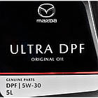 Mazda Original Oil Ultra DPF 5W-30 5 л, (053005dpf) моторна олива, фото 6