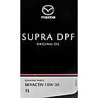 Mazda Original Oil Supra DPF 0W-30 1 л (0W3001dpf) моторна олива, фото 5