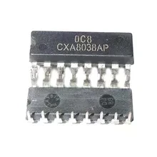 Мікросхема CXA8038AP