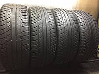 Зимние шины б/у 235/55 R17 Tomket Snow Road PRO 3