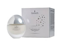 Освітлюючий крем для обличчя з 3D ліфтинг-ефектом Luminous Lift Cream, 50 мл